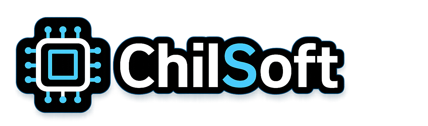 ChilSoft Logo